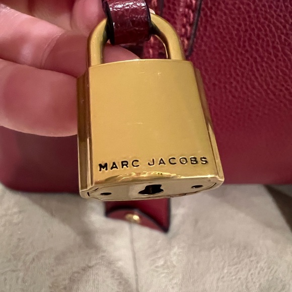 Marc Jacobs Editor bag - Picture 4 of 10